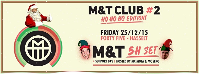M&T Club