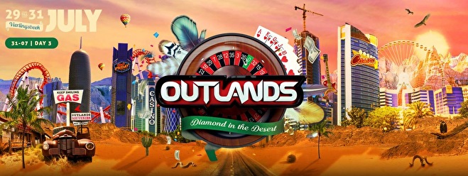 Outlands Open Air