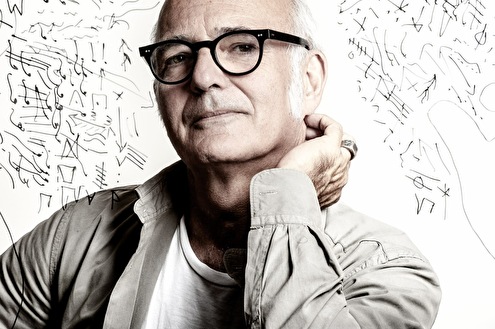 Ludovico Einaudi