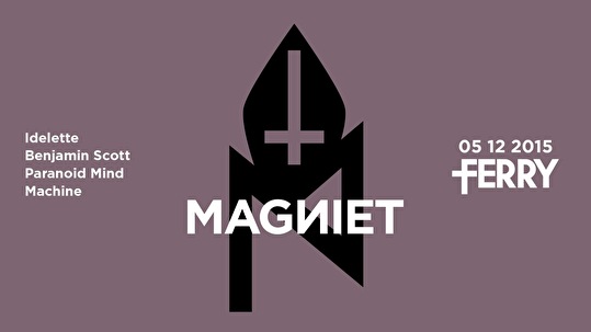 Magniet