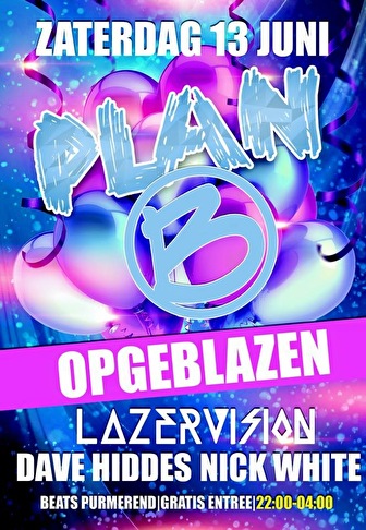 Plan B