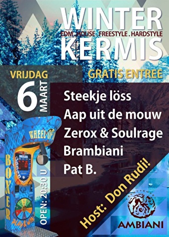 Winterkermis