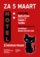 Hotel Zimmerman
