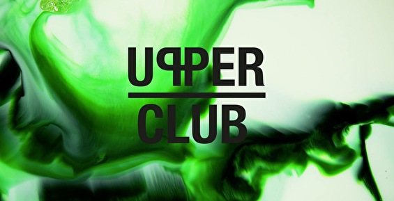 Upperclub