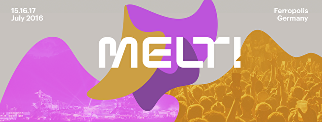 Melt! Festival