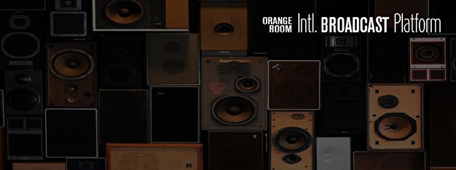 Orange Room