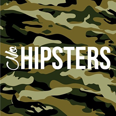 No Hipsters