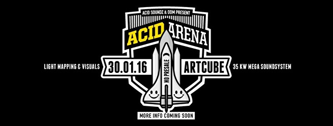 Acid Arena II