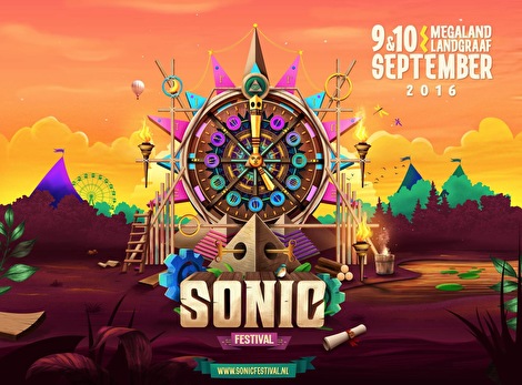 Sonic Festival