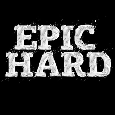 Epic Hard XL