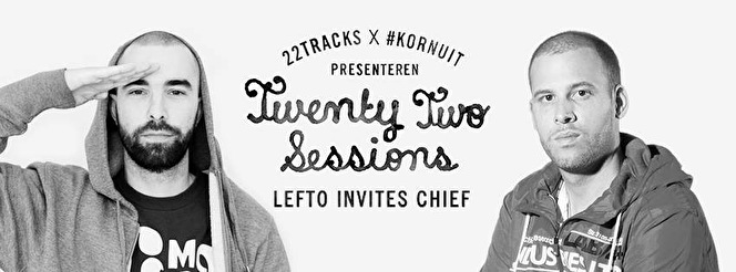 22sessions × #kornuit