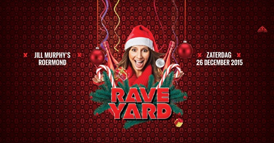 Rave Yard