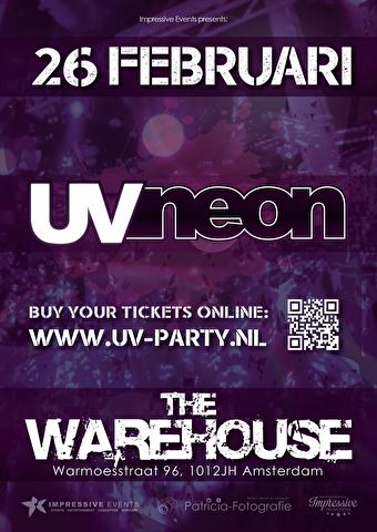 UV Neon Party