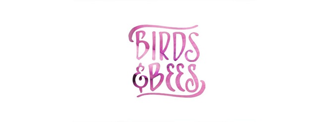 Birds & Bees