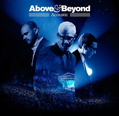 Above & Beyond Acoustic