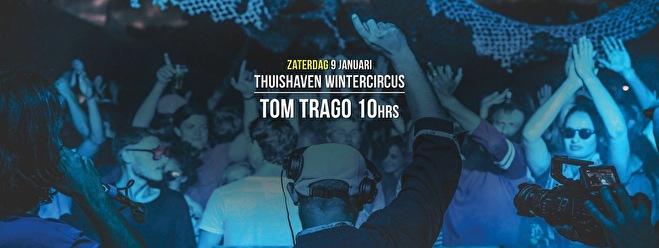 Thuishaven Wintercircus