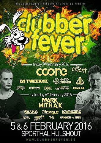 Clubber Fever