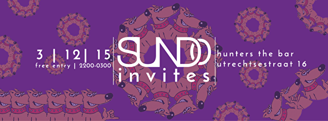 Sundo invites