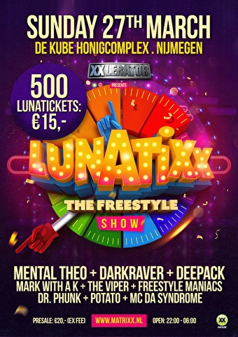 Lunatixx