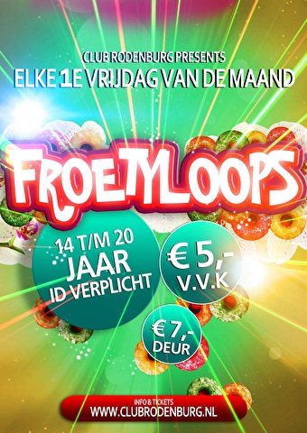 Froetyloops