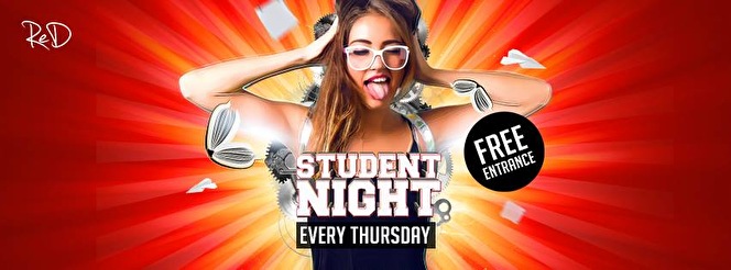 Studentnight