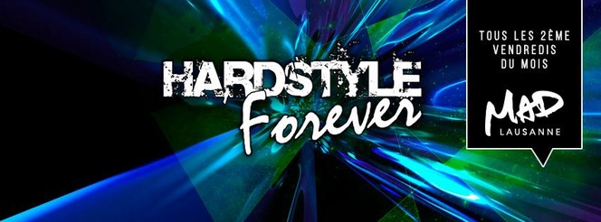 Hardstyle Forever