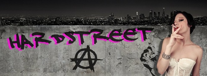 HardStreet