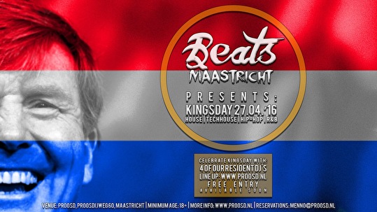 Beats Maastricht