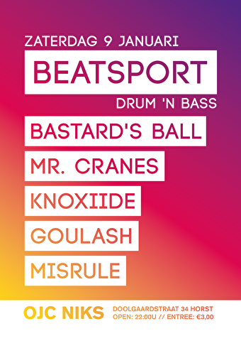 Beatsport