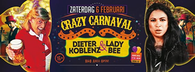Crazy Carnaval