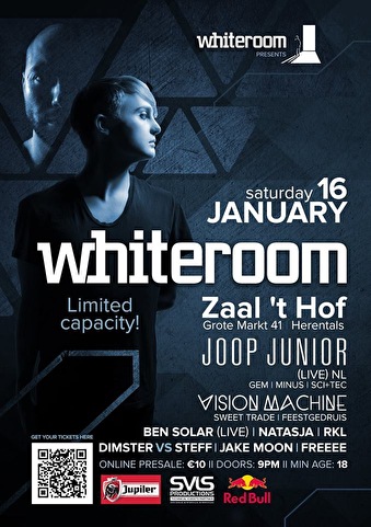 Whiteroom