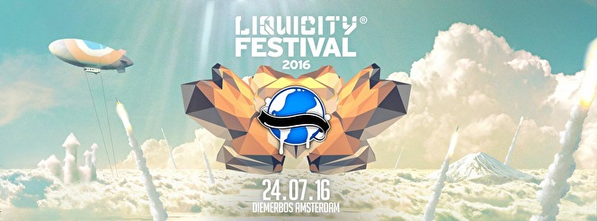 Liquicity Festival