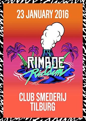 Rimboe Riddim