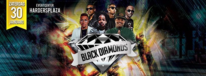 Black Diamonds