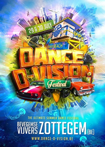 Dance D-Vision