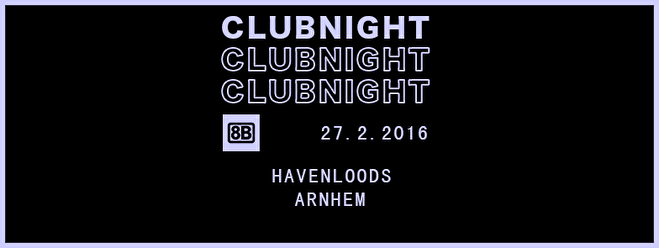 8Bahn clubnight