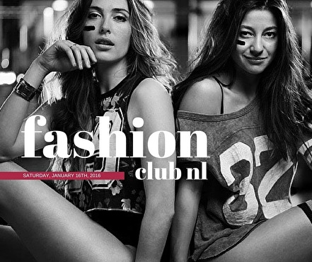 Fashion at Club NL