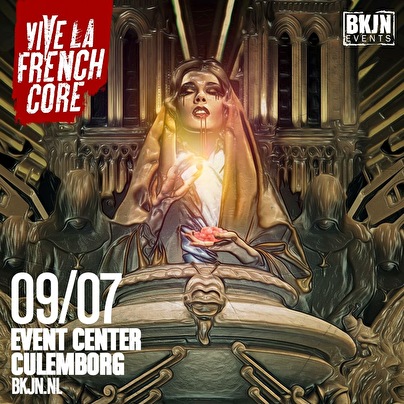 Vive la Frenchcore