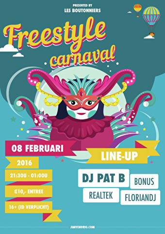 Freestyle Carnaval