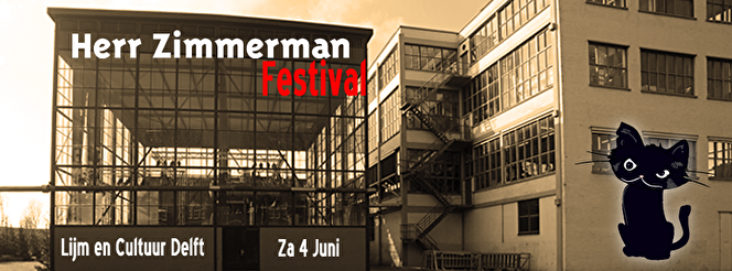Herr Zimmerman Festival