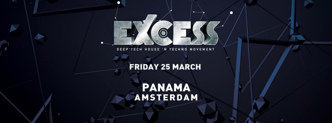Excess The Movement XL