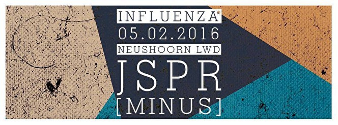 Influenza* invites JSPR