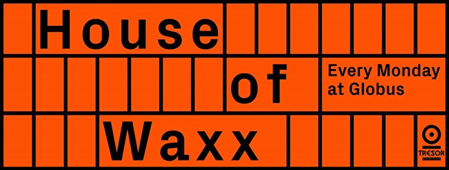 House of waxx