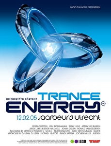 Trance Energy