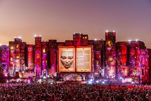 Tomorrowland Brasil