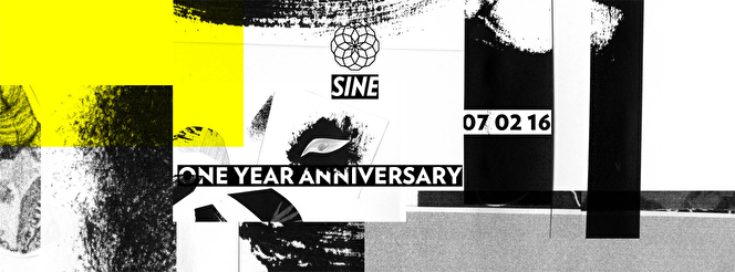 Sine one year anniversary