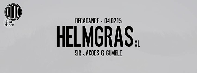 Helmgras