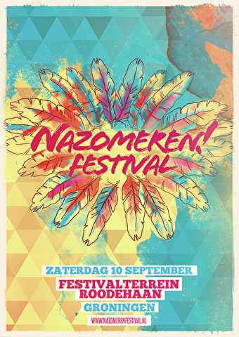 Nazomeren Festival