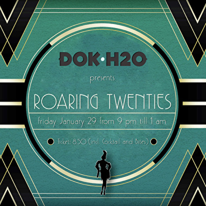 Roaring Twenties