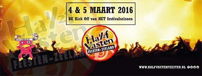 Halfvastenfeesten